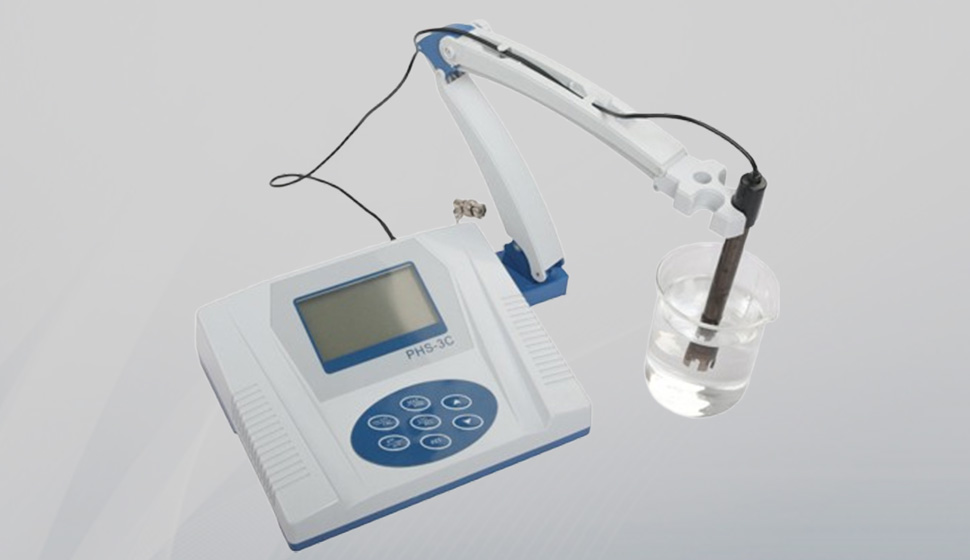 ph meter
